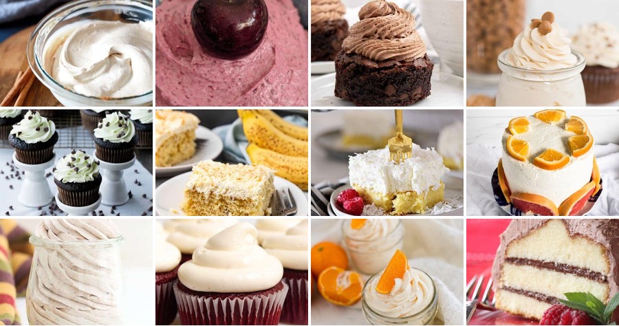 Whip Up Easy Frosting: Delicious Cool Whip Recipes